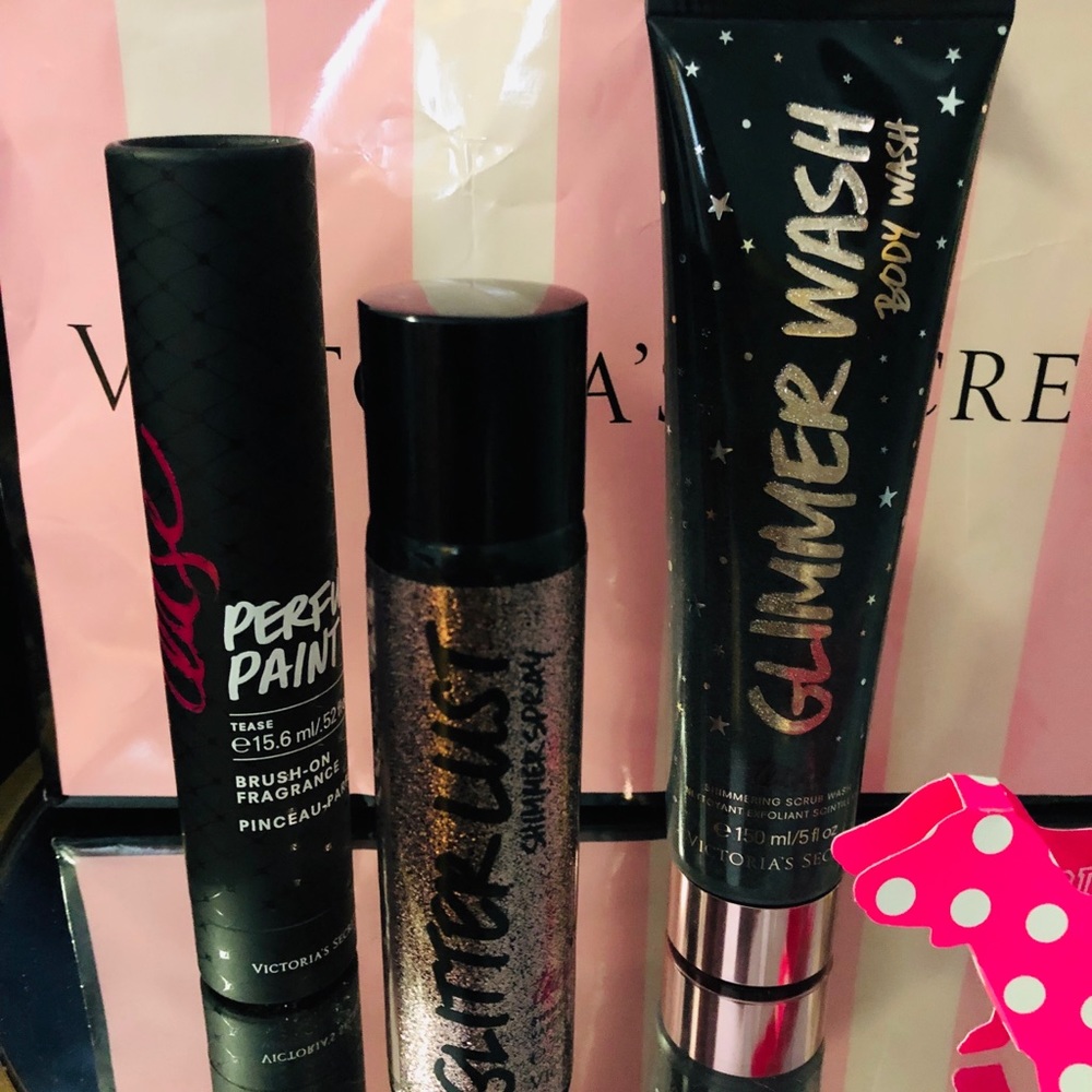 Victoria secret beauty